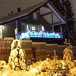Iris 4, Himos * Jämsä