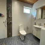 Iris 4, Himos Villa *