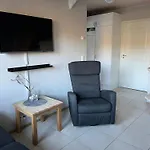 Iris 4, Himos Villa Jämsä
