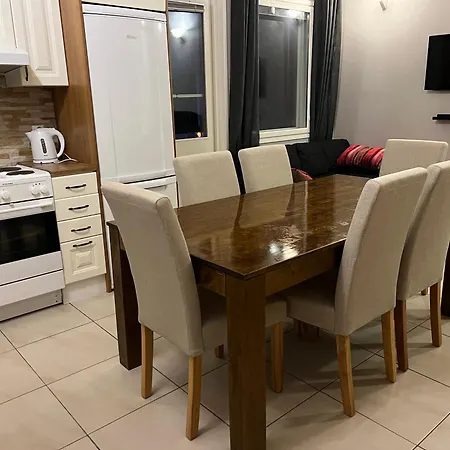 Villa Iris 4, Himos *