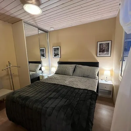 Iris 4, Himos Villa *