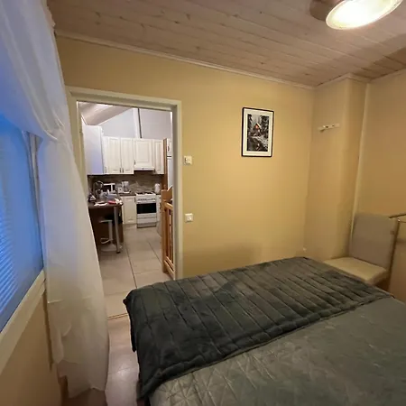 Villa Iris 4, Himos *