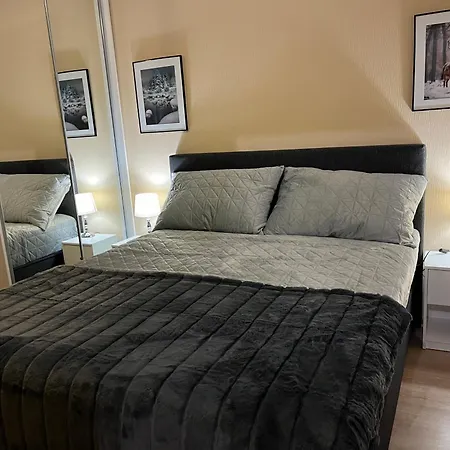 Iris 4, Himos Villa Jämsä