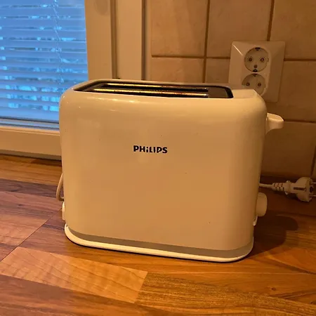 Villa Iris 4, Himos *