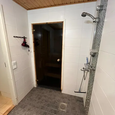 Iris 4, Himos * Jämsä