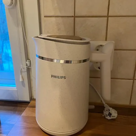 Iris 4, Himos Villa Jämsä