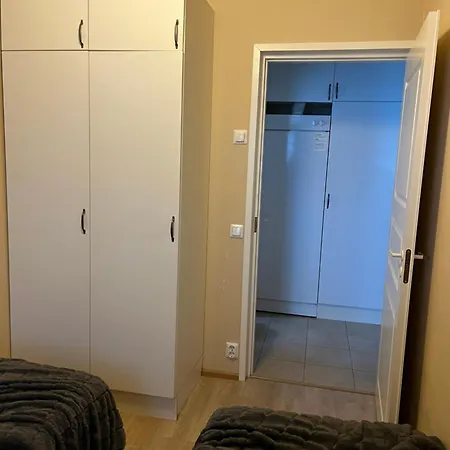 Iris 4, Himos Villa Jämsä