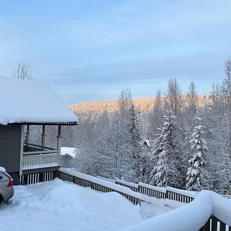 Iris 4, Himos Jämsä