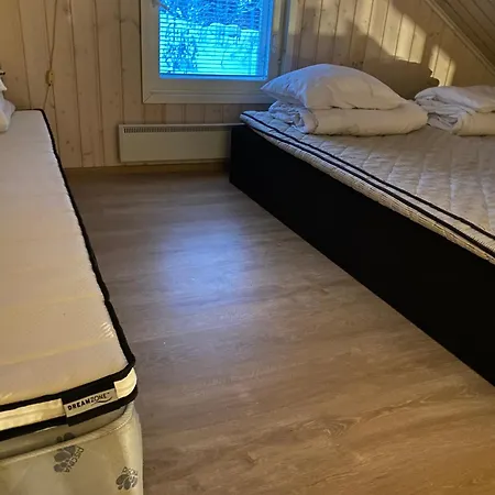 Iris 4, Himos * Jämsä