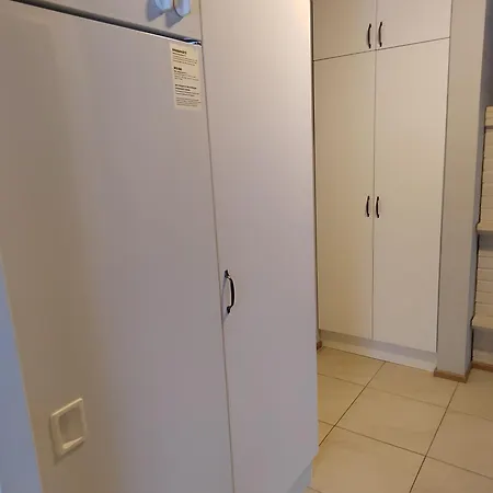 Iris 4, Himos Villa *