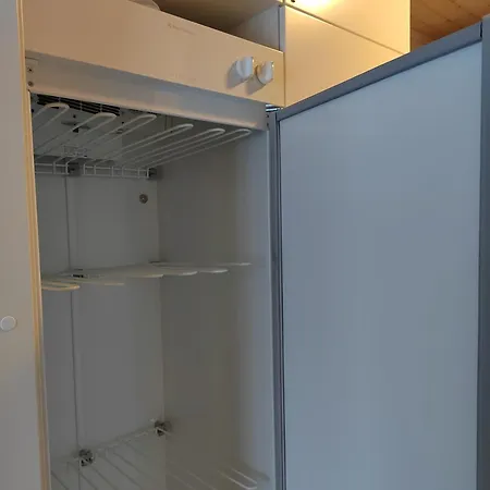 Iris 4, Himos Villa *