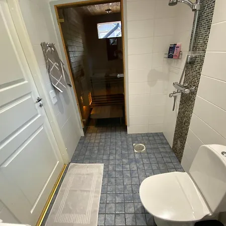 Iris 4, Himos Villa *