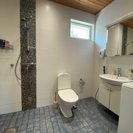 Iris 4, Himos Villa *