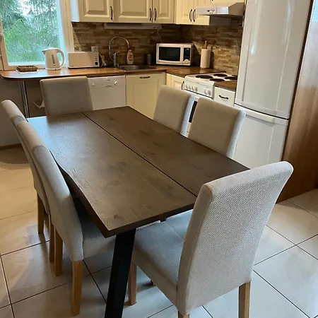 Iris 4, Himos Villa Jämsä