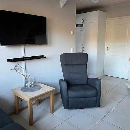 Iris 4, Himos Villa Jämsä