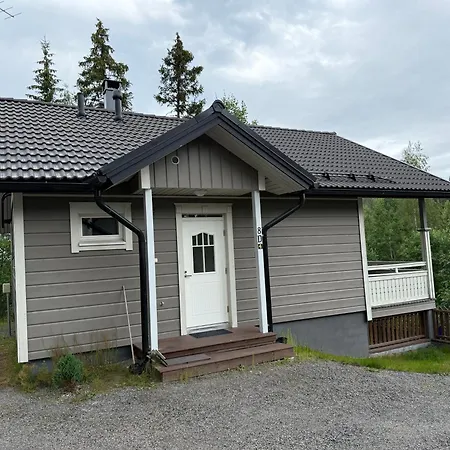 Iris 4, Himos Villa *