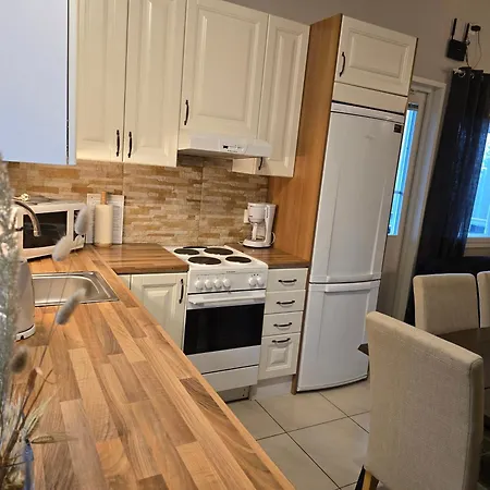 Iris 4, Himos Jämsä