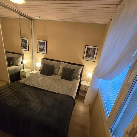 Iris 4, Himos Jämsä