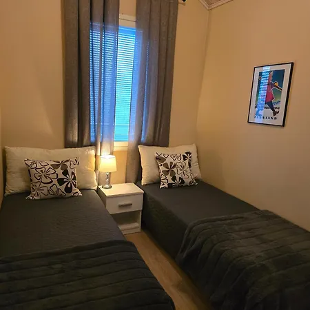 Iris 4, Himos Villa Jämsä