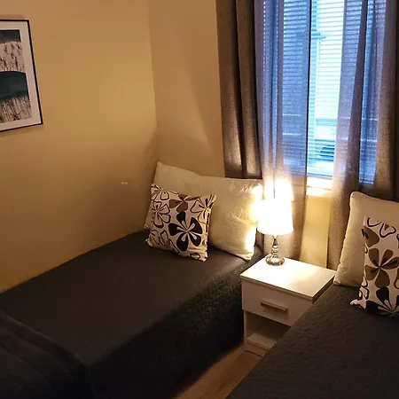 Iris 4, Himos Villa Jämsä