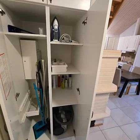 Iris 4, Himos * Jämsä