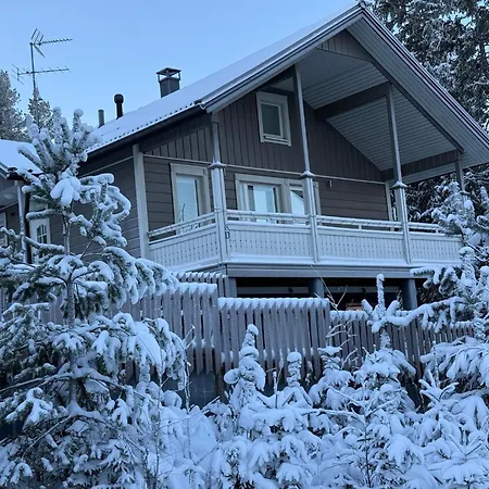 Iris 4, Himos Vila Jämsä
