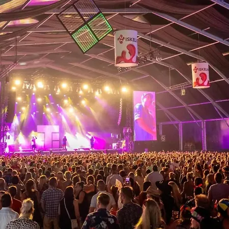 וילה Iris 4, Himos