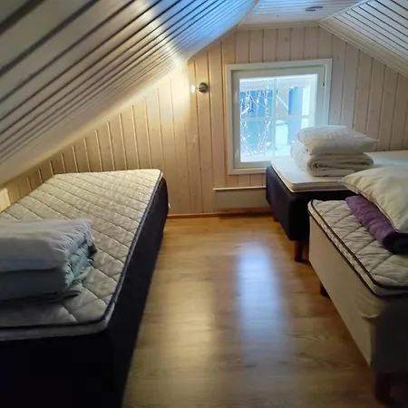 וילה Iris 4, Himos