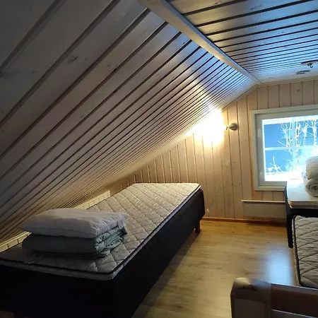 וילה Iris 4, Himos *