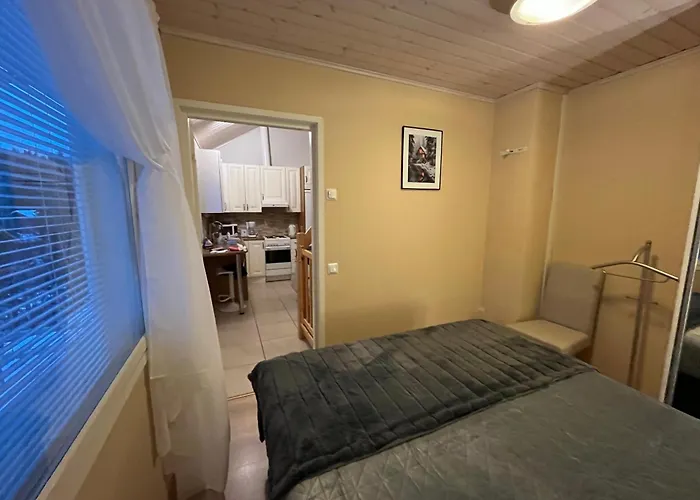 Villa Iris 4, Himos *