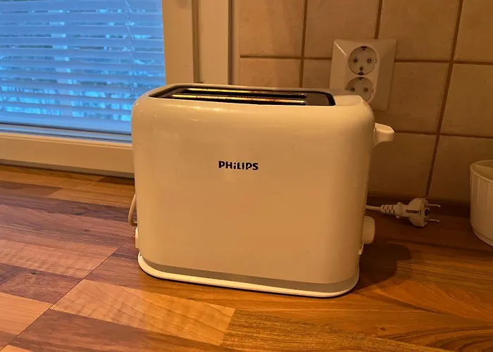 וילה Iris 4, Himos *