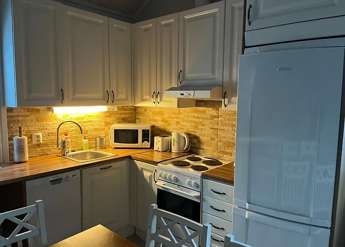 וילה Iris 4, Himos