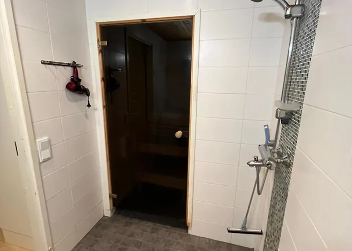 Iris 4, Himos * Jämsä