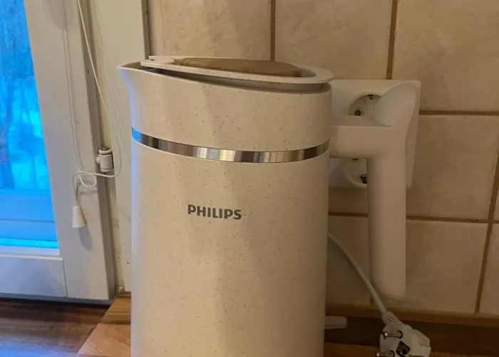 Iris 4, Himos וילה Jämsä