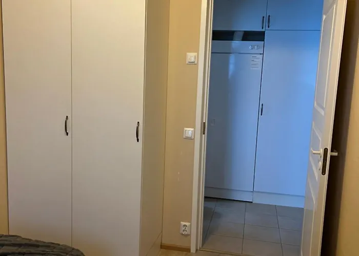 Iris 4, Himos וילה Jämsä