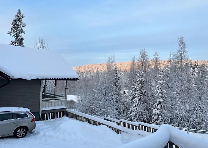 Iris 4, Himos Jämsä