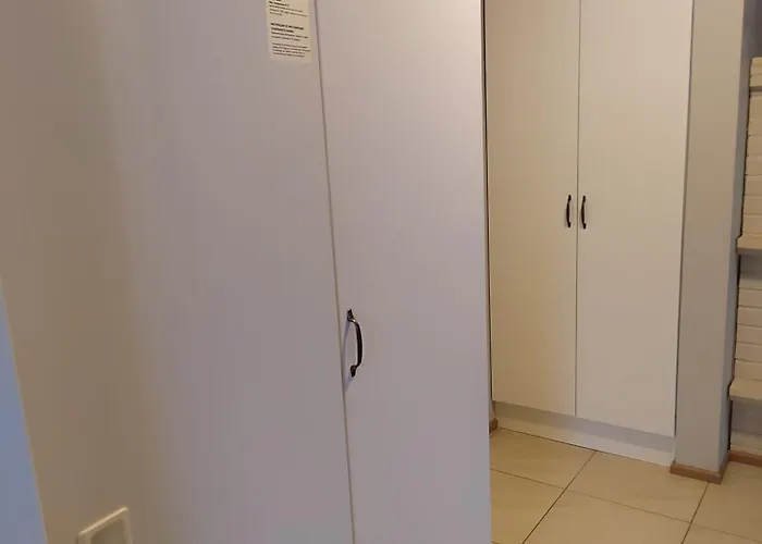 Iris 4, Himos וילה *