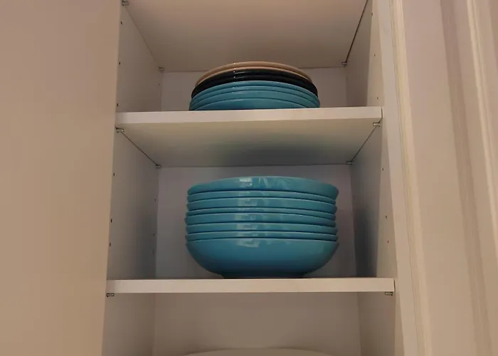 וילה Iris 4, Himos