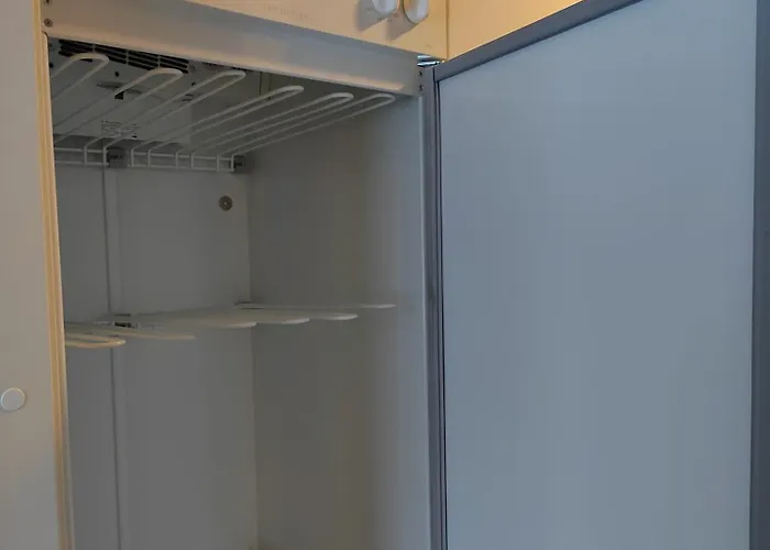 Iris 4, Himos וילה *