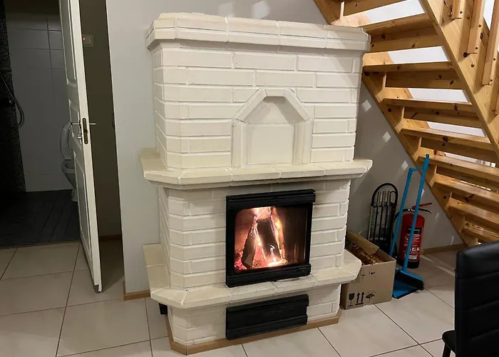 וילה Iris 4, Himos Jämsä