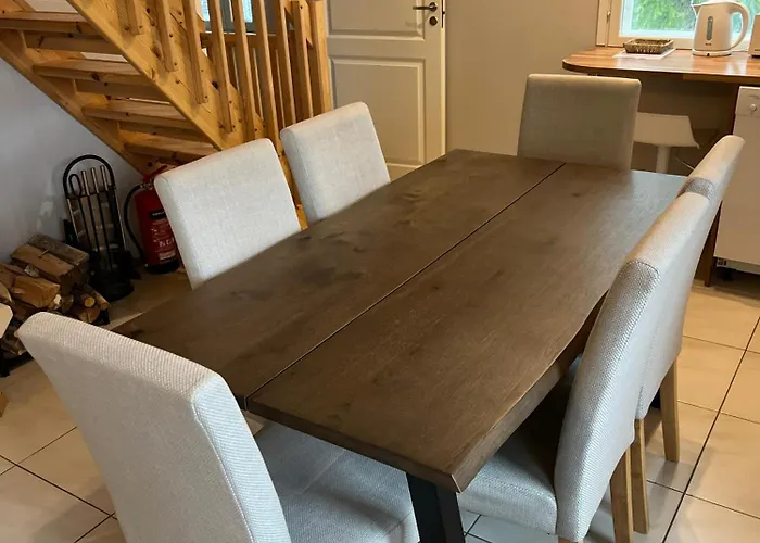 Iris 4, Himos וילה *