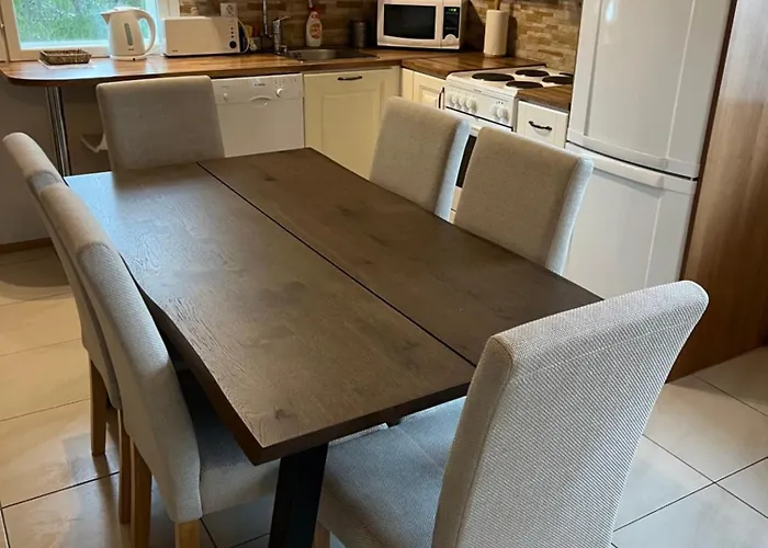 Iris 4, Himos וילה Jämsä