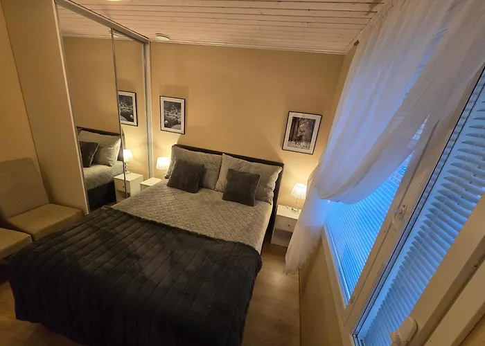 Iris 4, Himos Jämsä