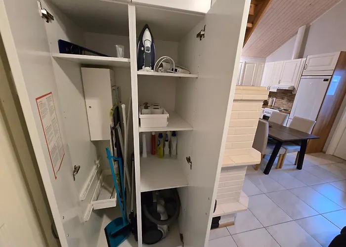 Iris 4, Himos * Jämsä