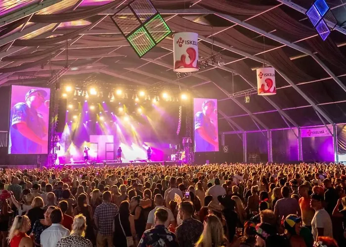 וילה Iris 4, Himos