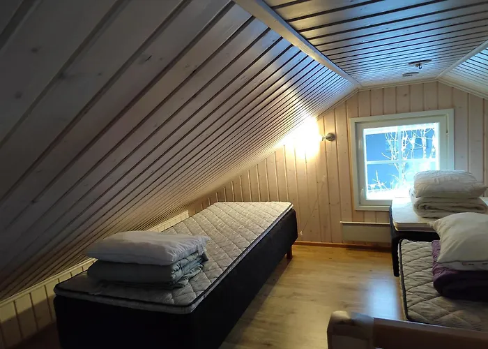 וילה Iris 4, Himos *